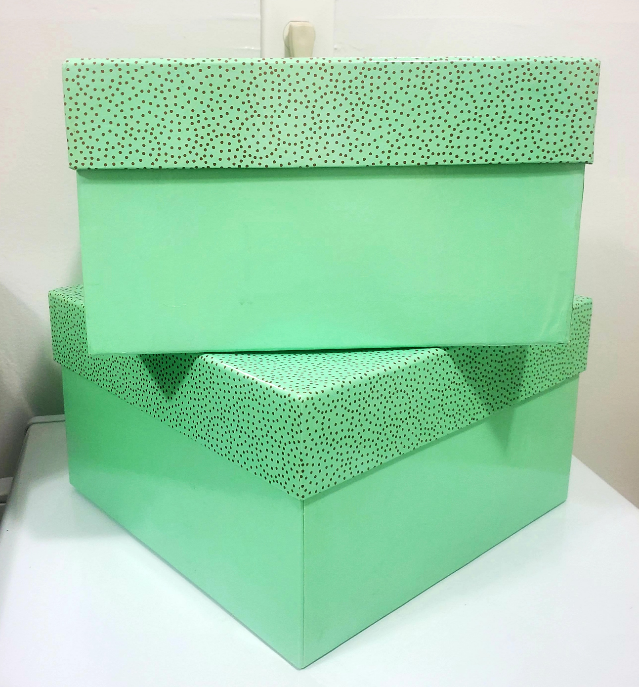 #Freecycle  3 DIY Boxes thumbnail