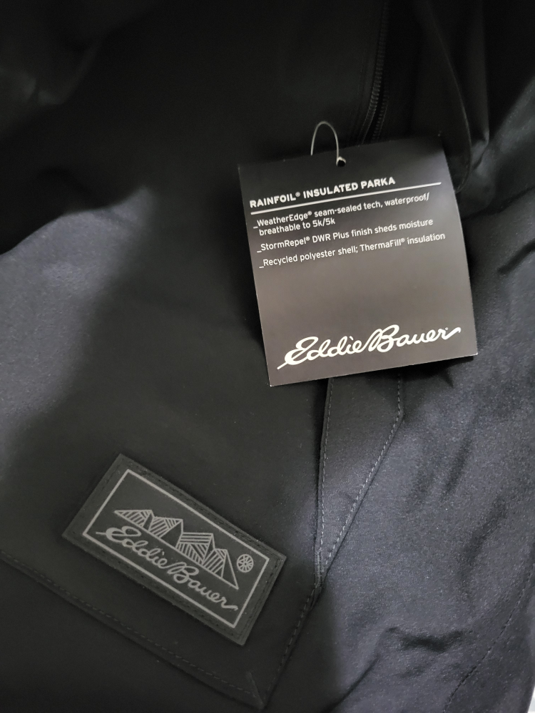 Eddie Bauer - photo 5