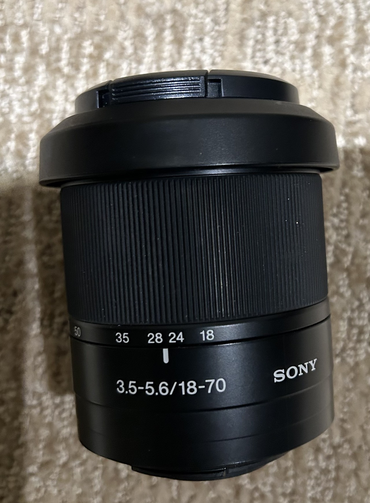 Sony Alpha DSLR-A300 - photo 5