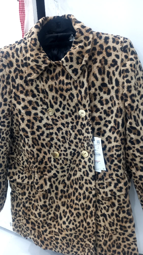 zara clothes - photo 5
