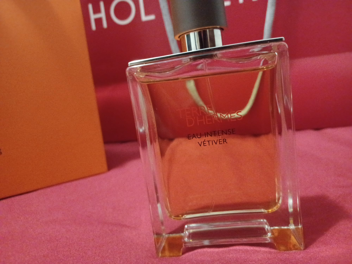 Terre ď hermes, eau de parfum 100ml image indicator(4)