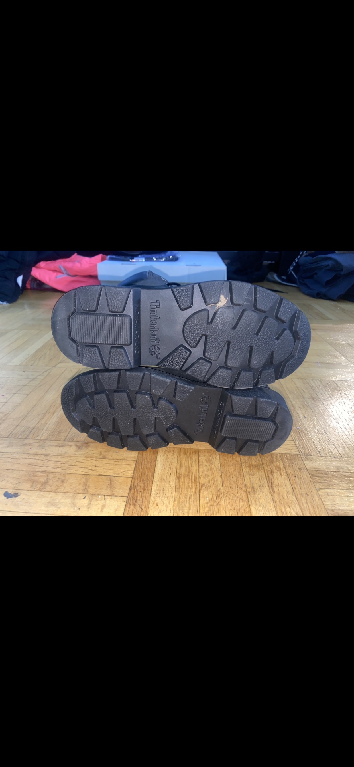 Tim boots for kids image indicator(4)