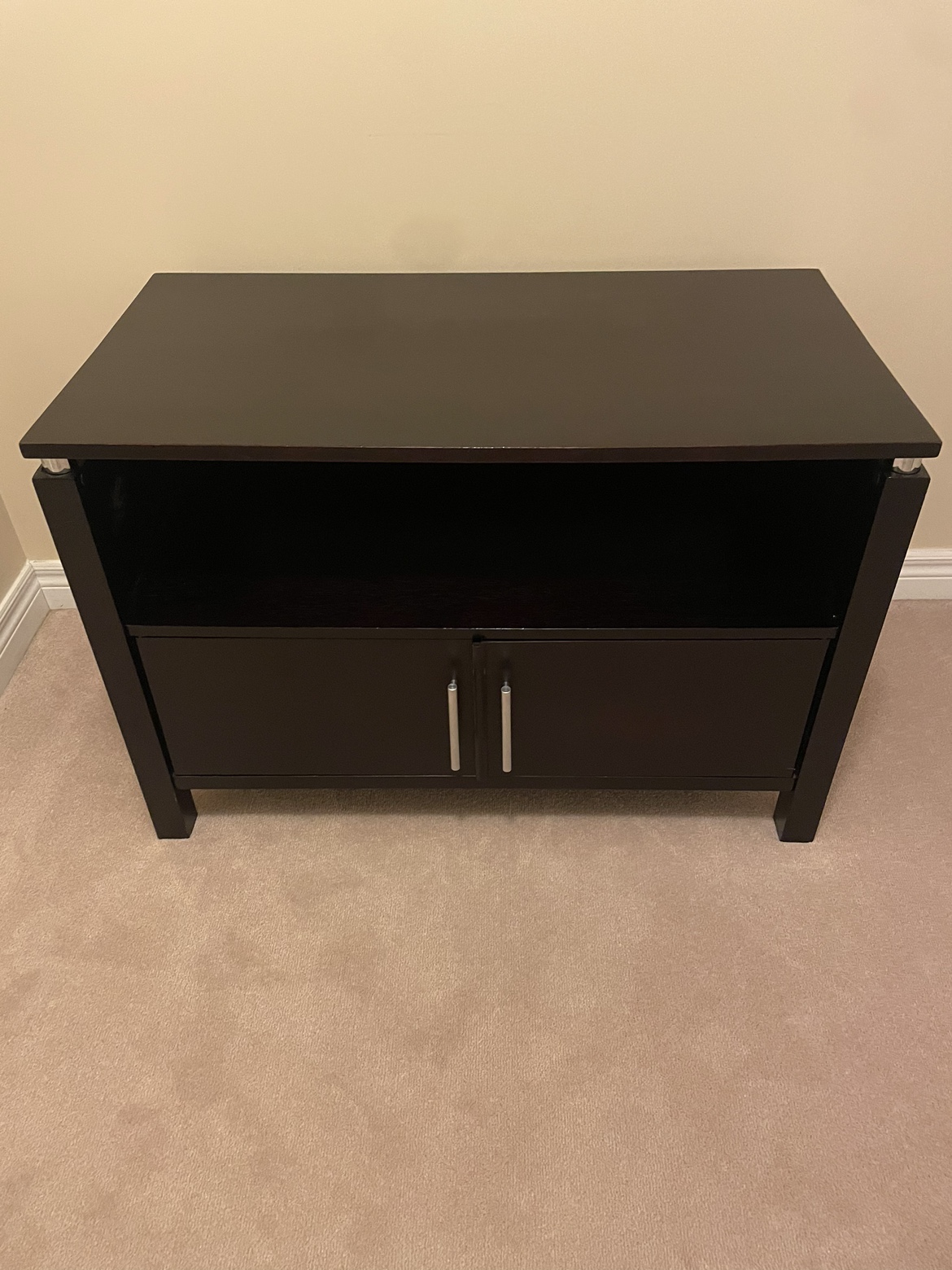 TV Stand with Storage