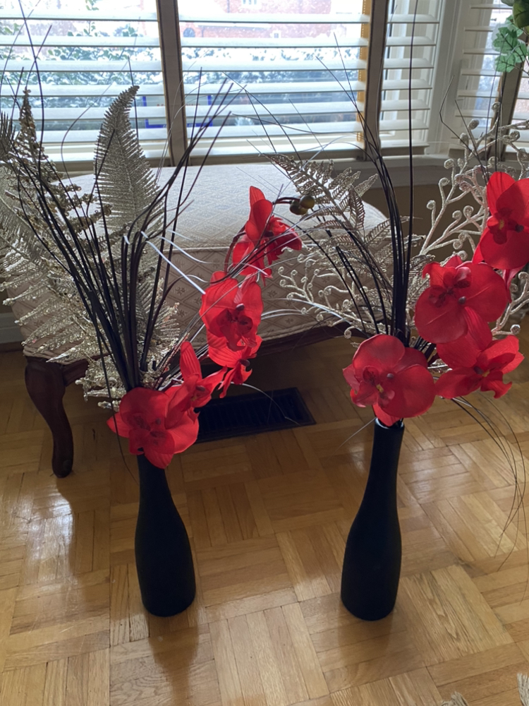 Flower arrangements image indicator(3)