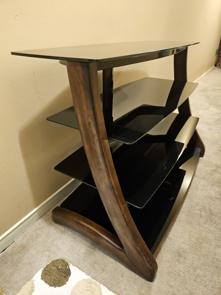 TV Stand - photo 3