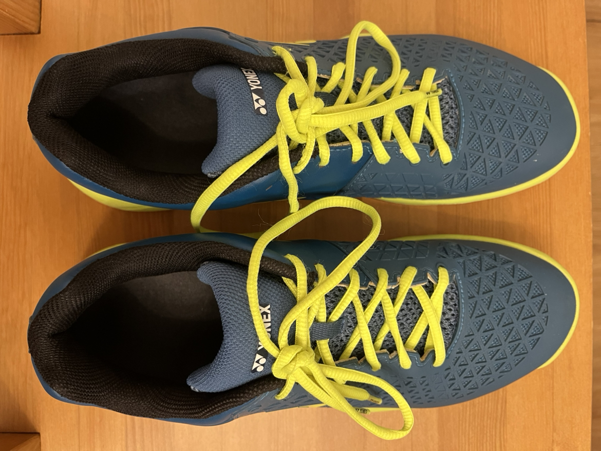 Yonex Rubber Soled Shoes - photo 3