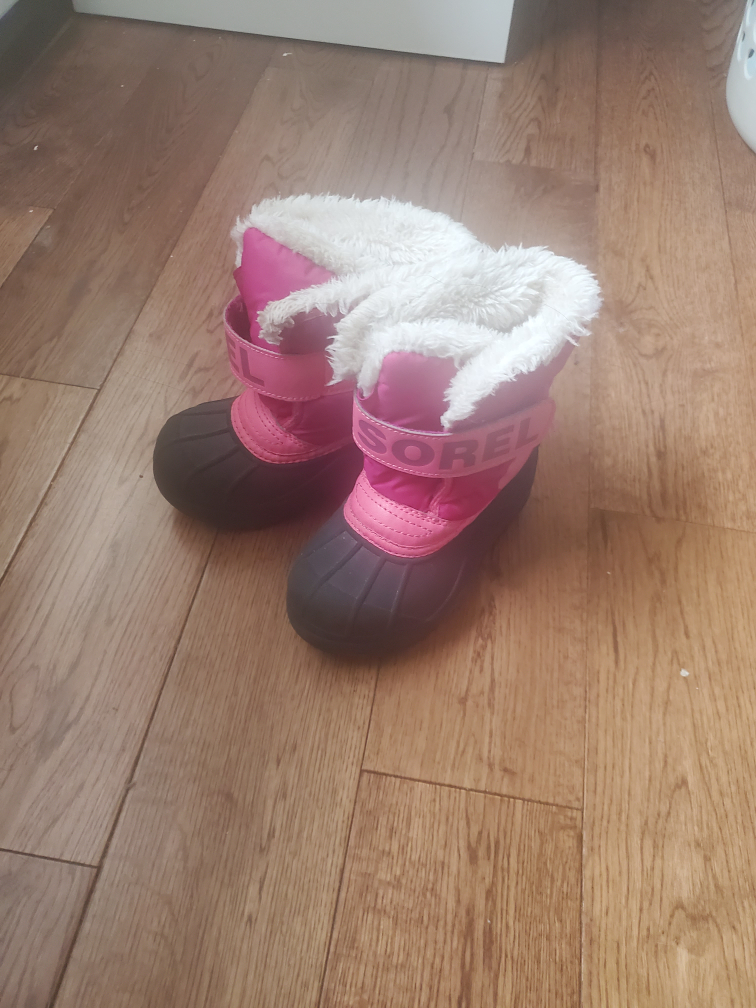 Sorel Winter boots