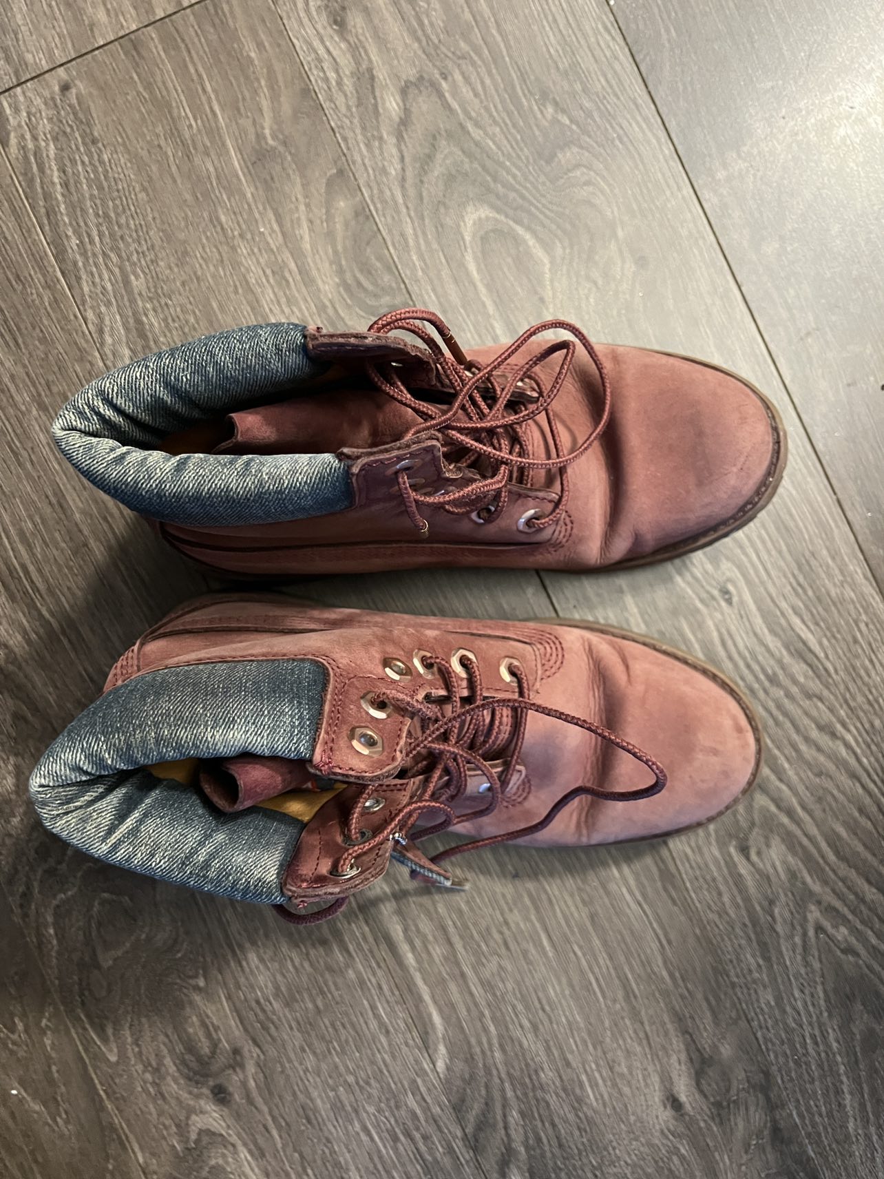Women winter boot #SellingSpree - photo 4