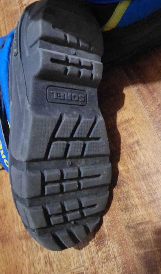 Boy winter boots - photo 2