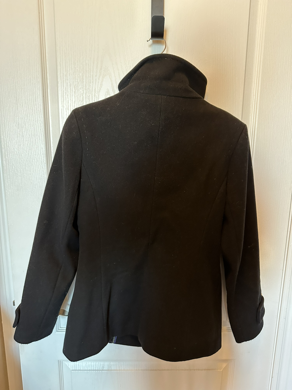 Aritzia wool coat - Medium image indicator(2)