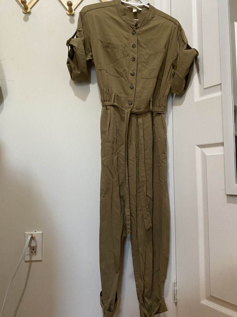H&M Jumpsuit