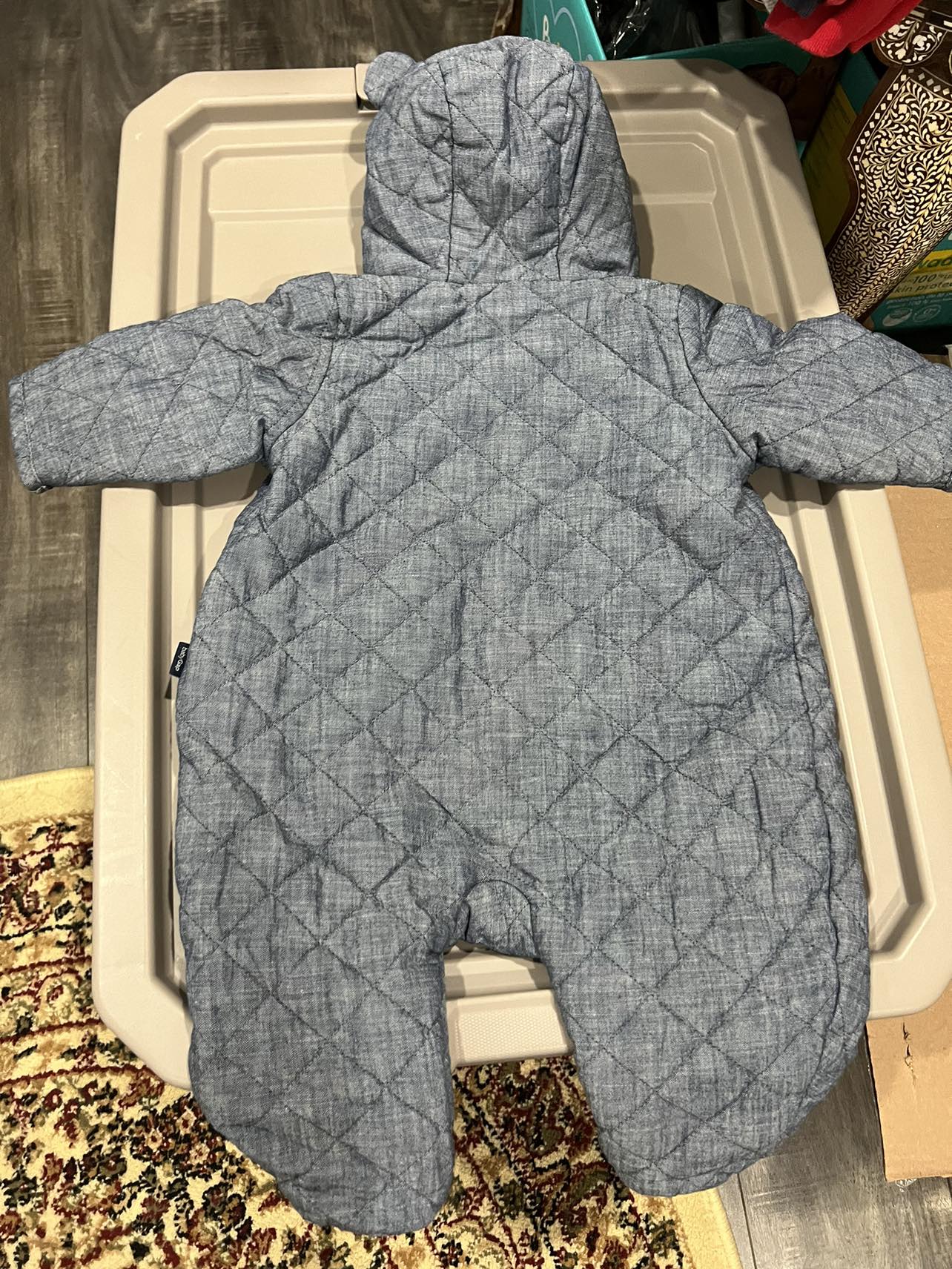 Baby gap infant/ baby clothes - photo 4