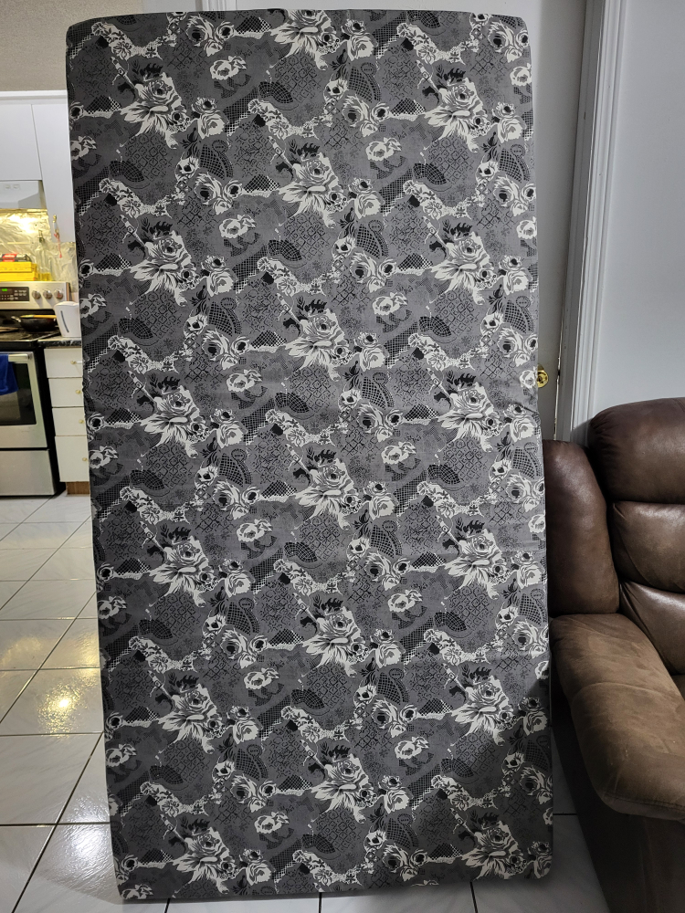 Twin mattress - photo 2