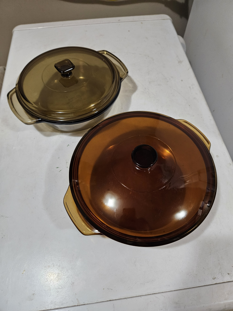 Anchor Ovenware - Casserole
