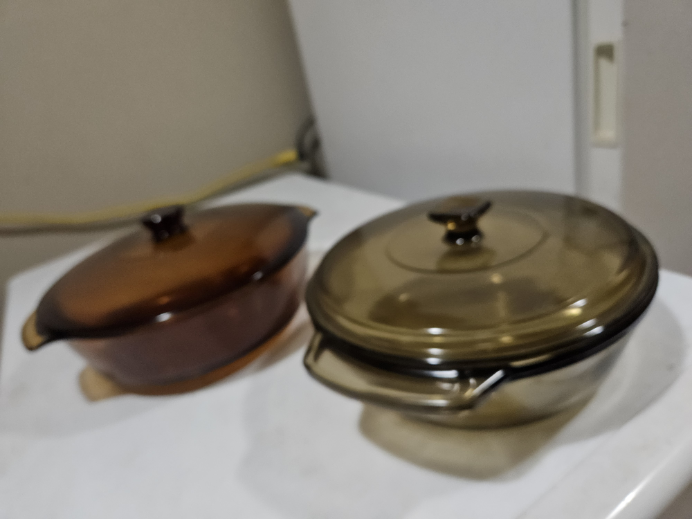 Anchor Ovenware - Casserole - photo 3