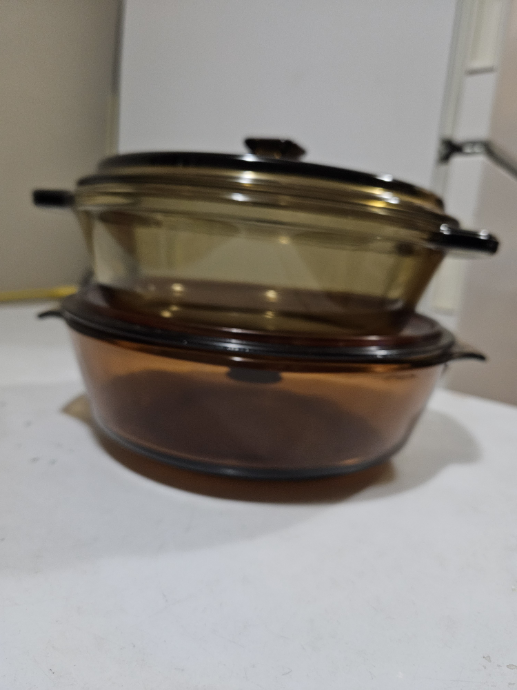 Anchor Ovenware - Casserole - photo 4