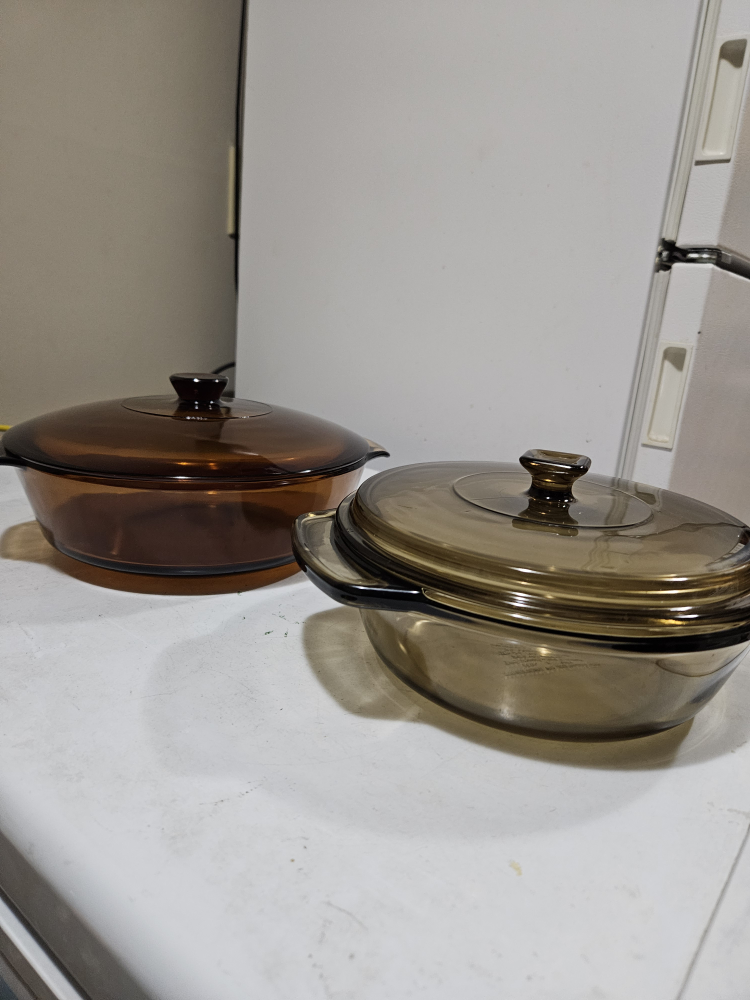 Anchor Ovenware - Casserole - photo 5