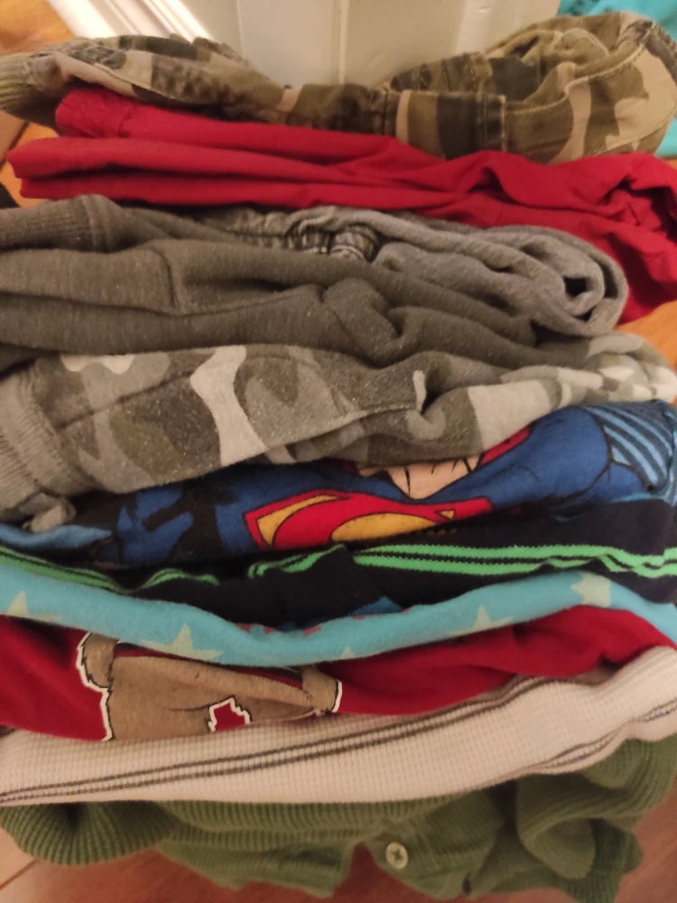 3t clothes #freecycling