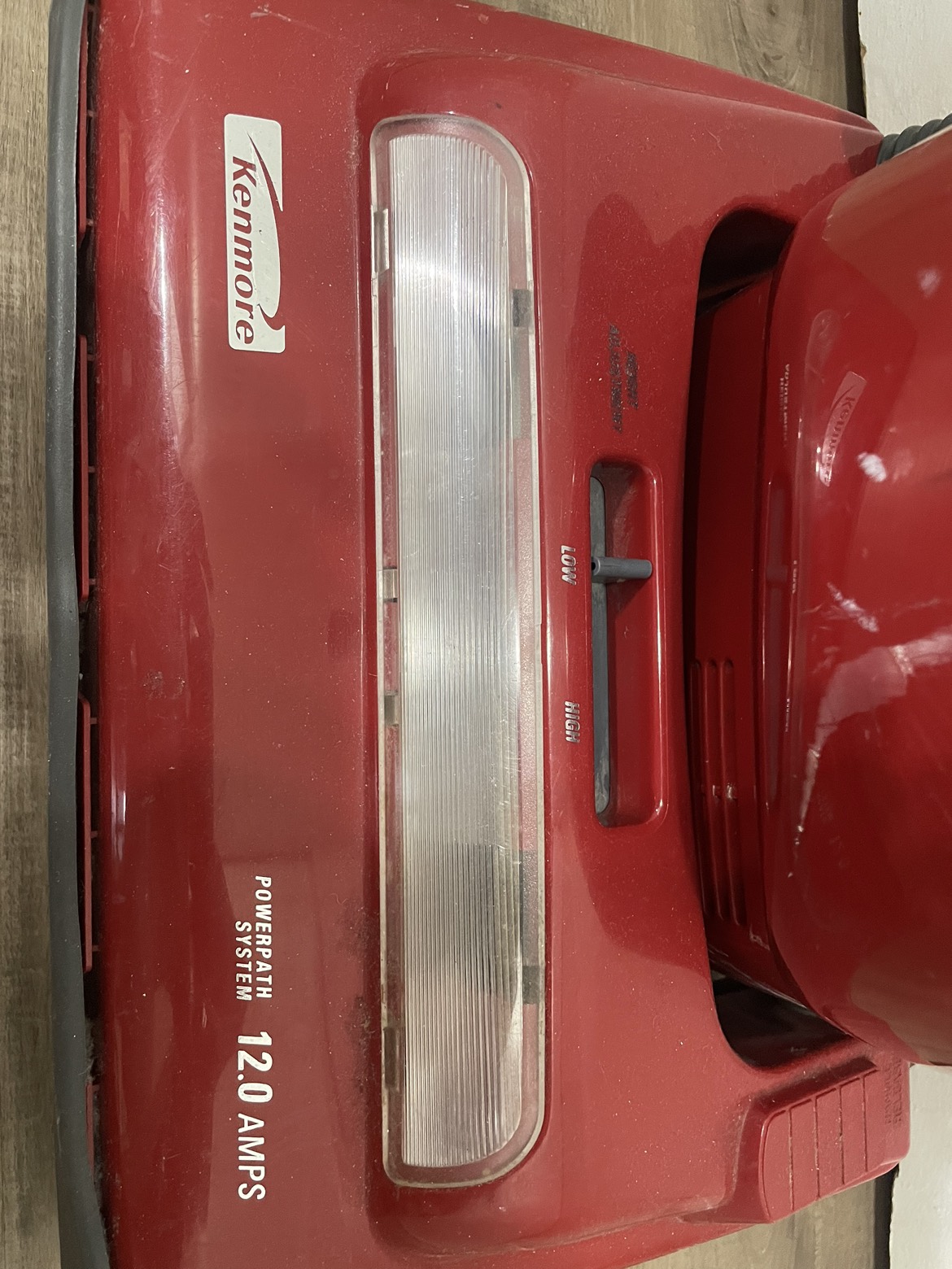 Vacuum 🎁 - photo 4