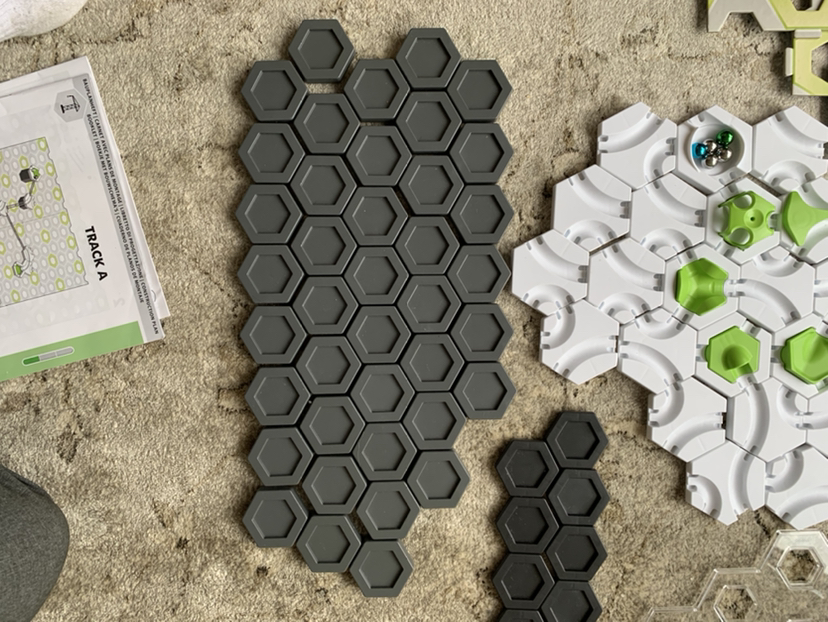 Gravitrax Starter Set - Read Description - photo 4