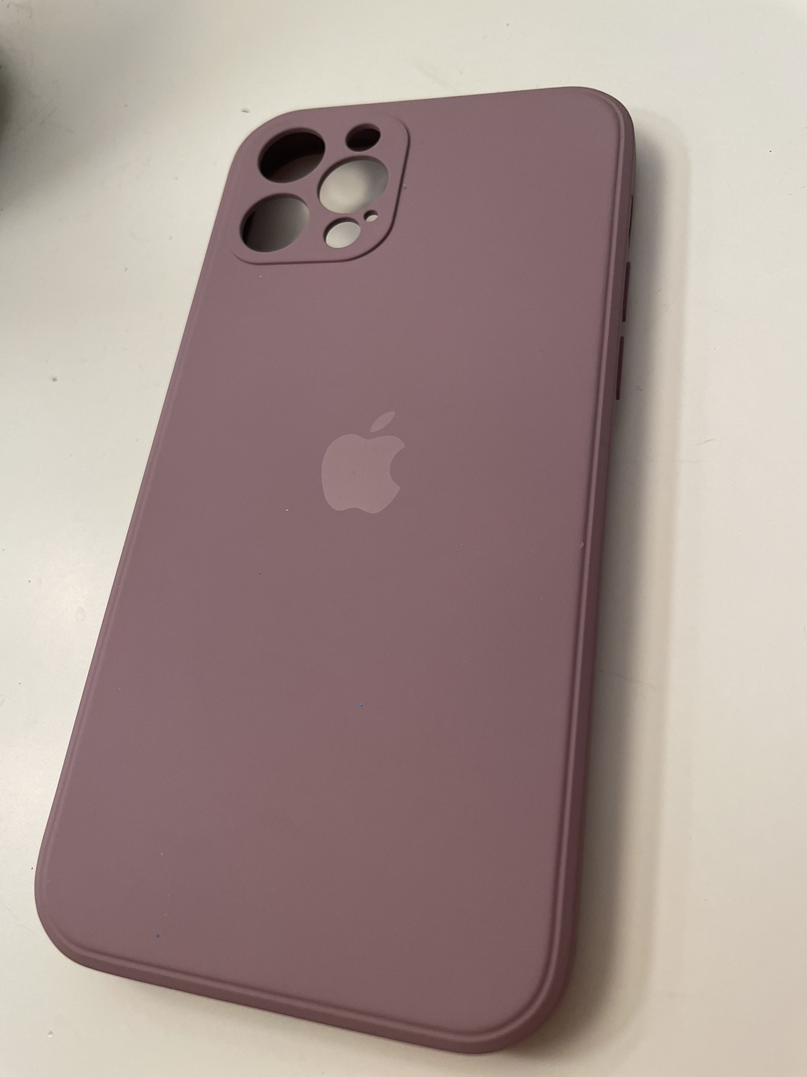 #freecycle Brand new iPhone 12 Pro case thumbnail