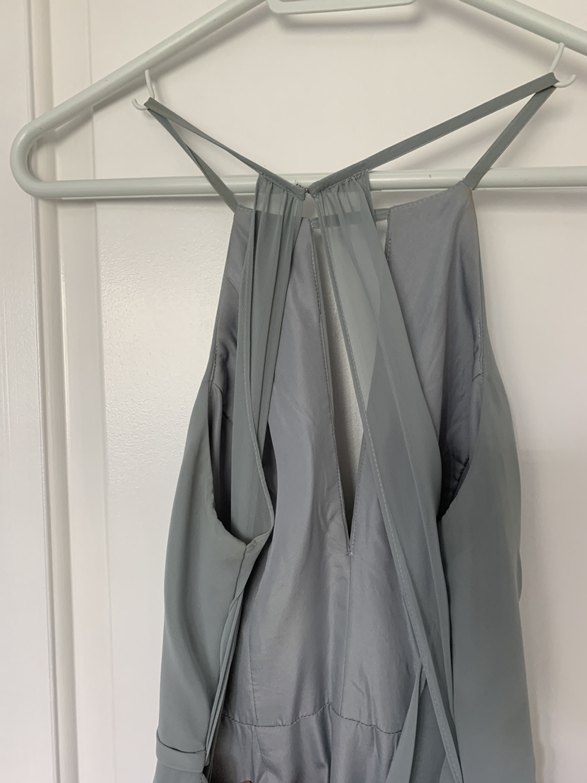 Azazie evening dress - photo 3
