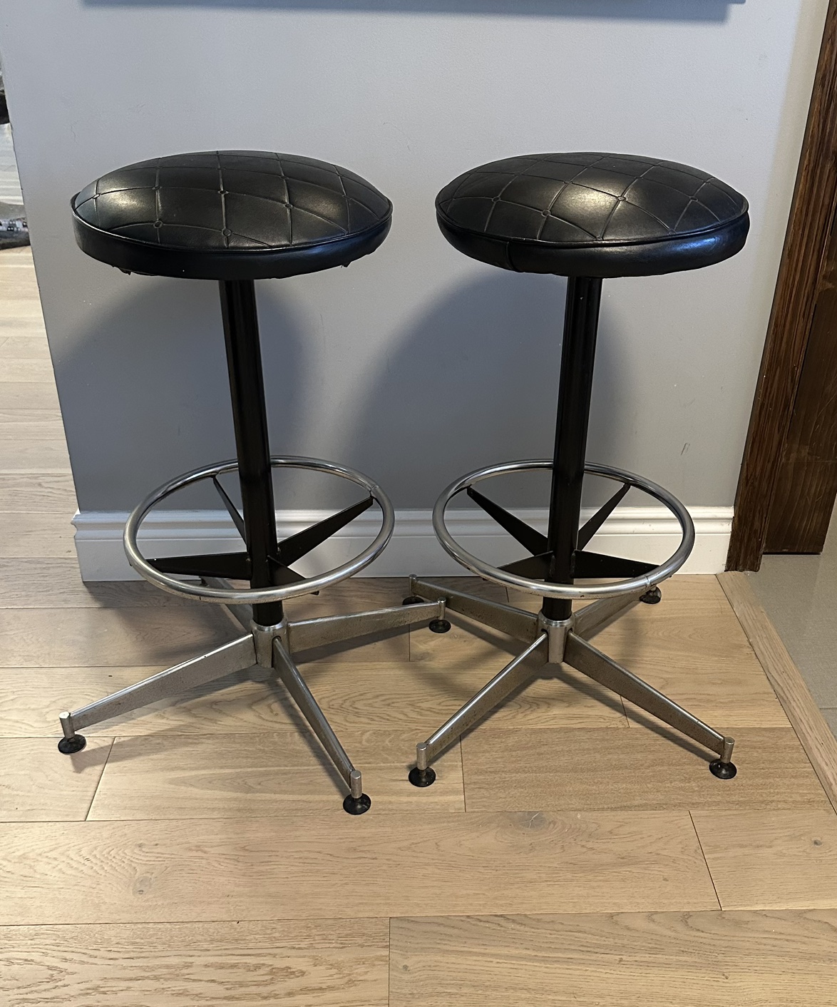 Barstools