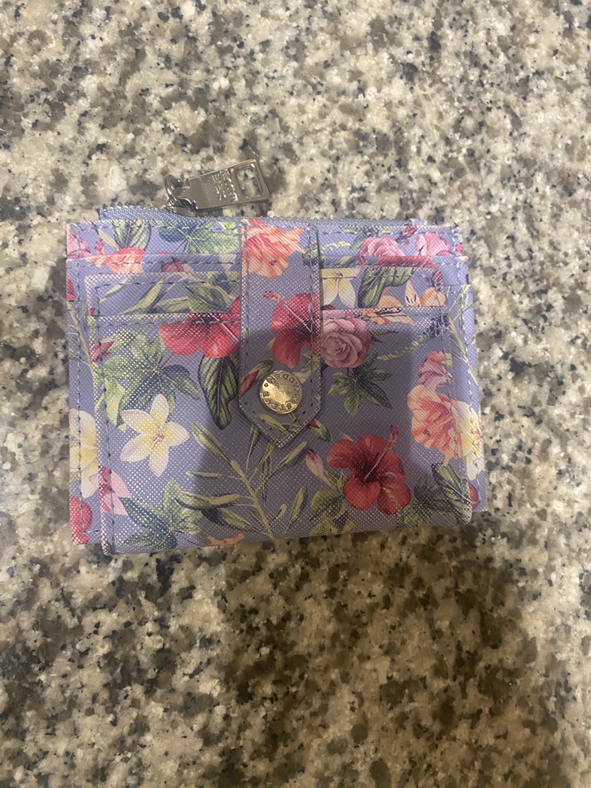 Steve Madden small wallet