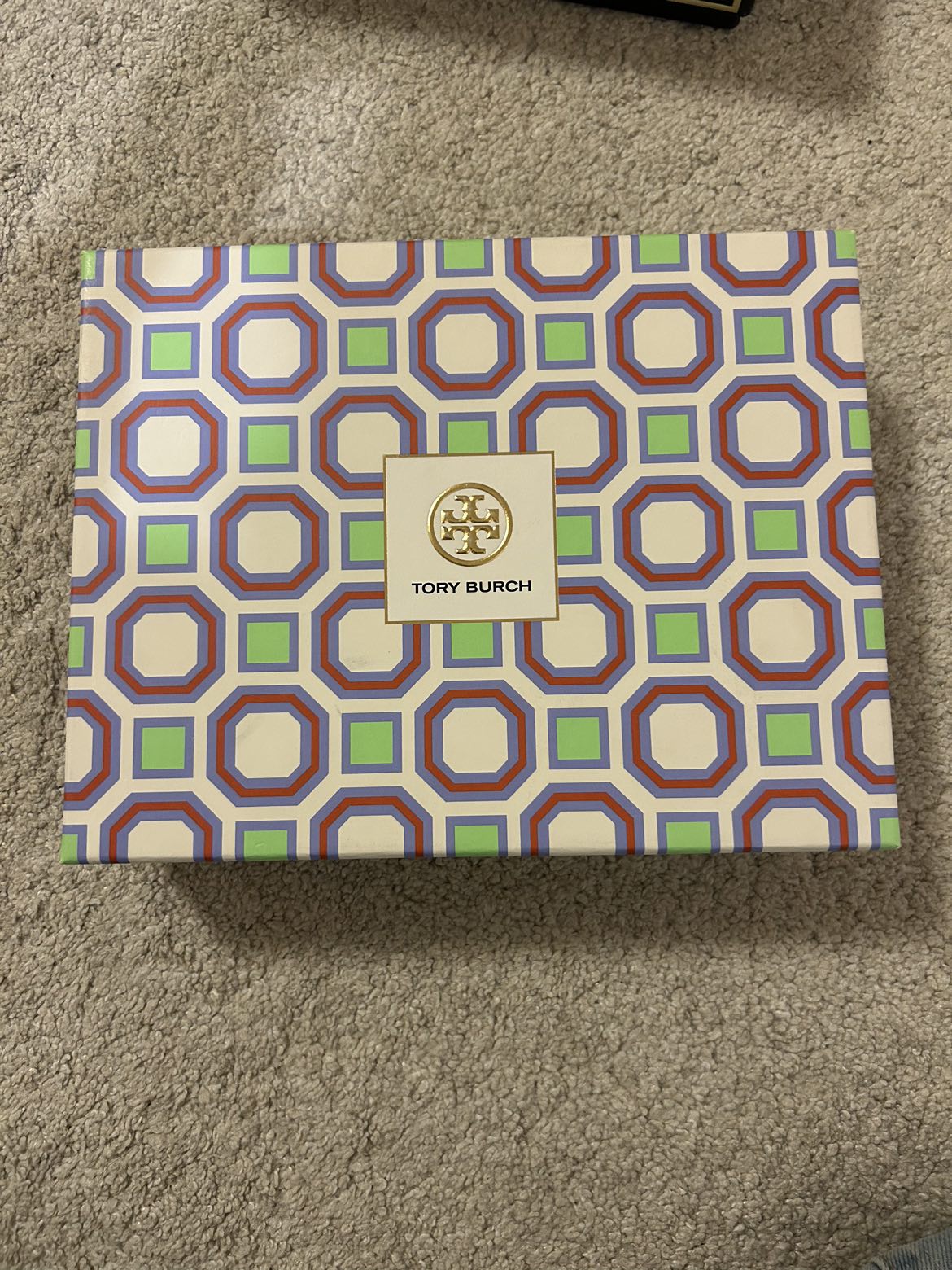 Tory Burch Gift Set thumbnail