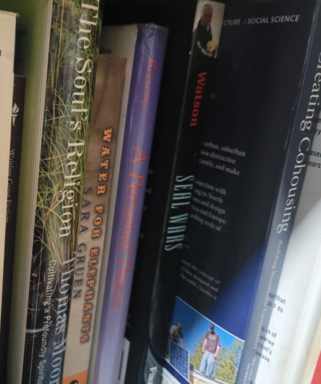 self help books #freecycle image indicator(4)