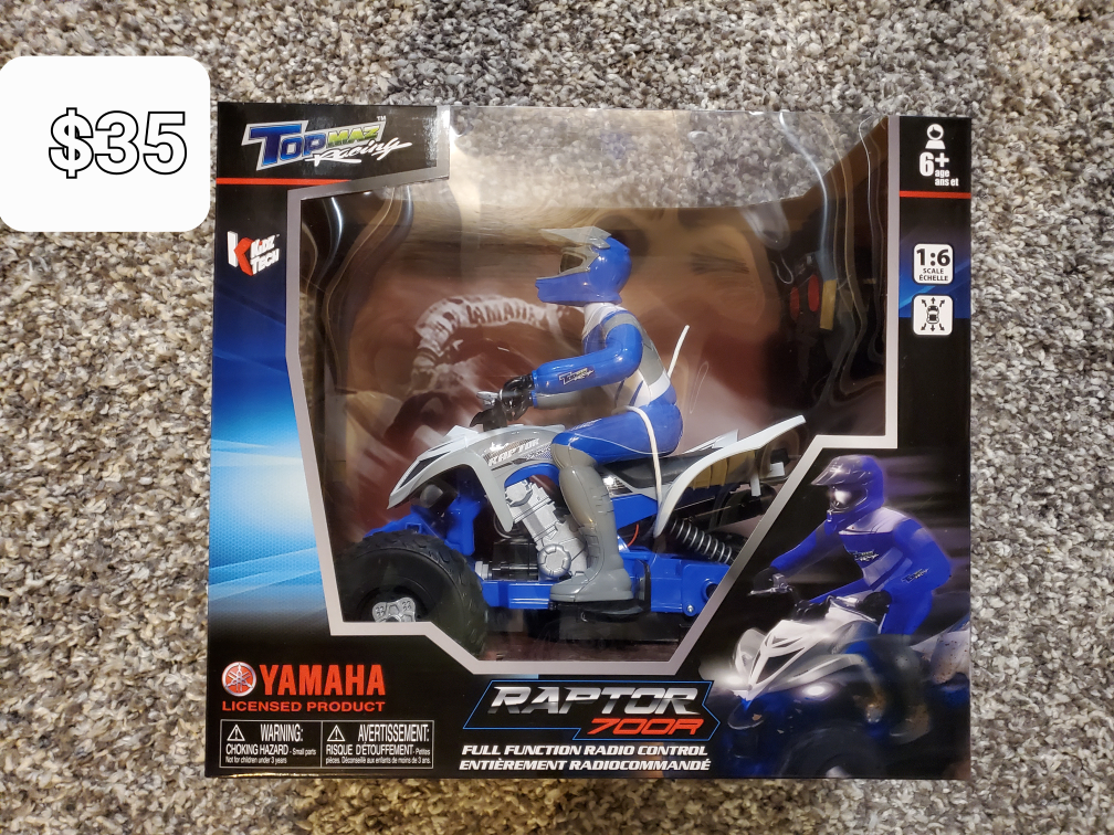Toys