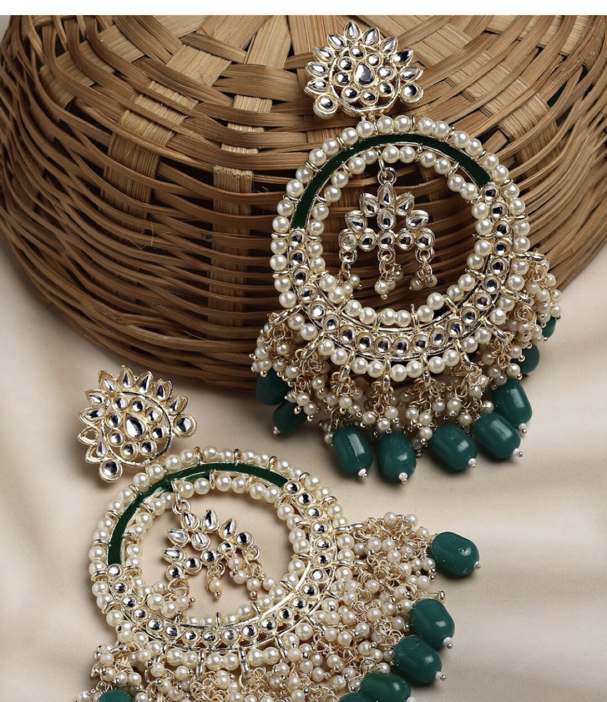 EARINGS FOR SALE