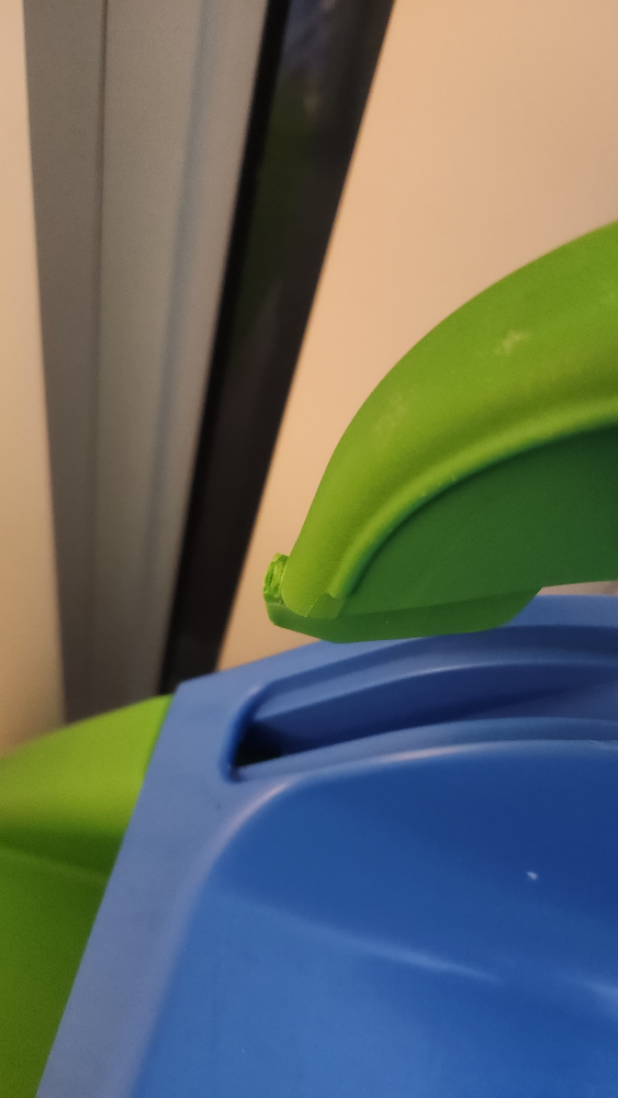 little tikes slide - photo 3