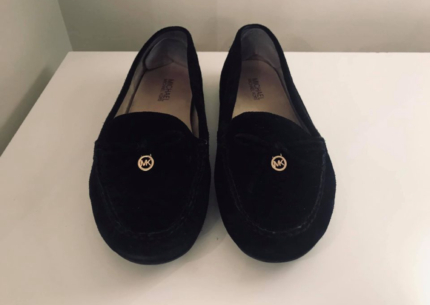 Michael Kors Flats image indicator(3)