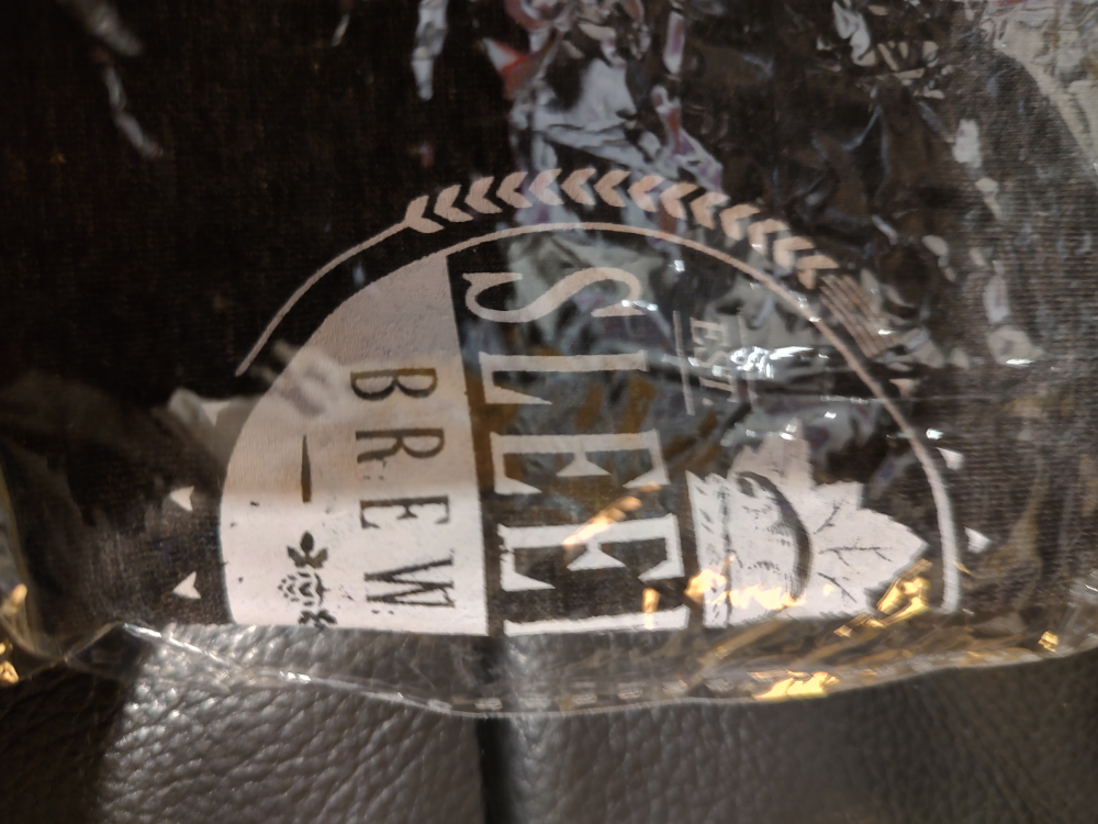 #freecycle Sleemans Brewery T-shirt size M image indicator(3)