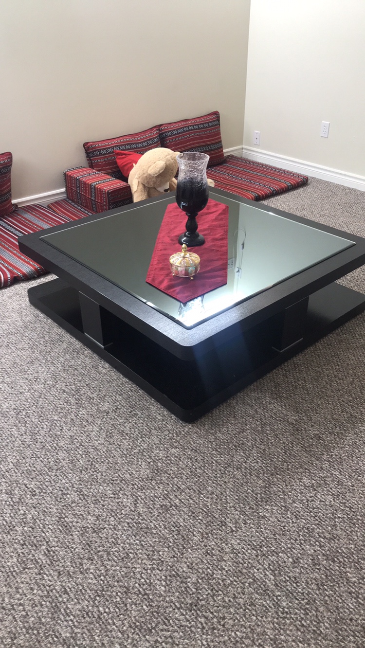 Centre Coffee Table image indicator(2)