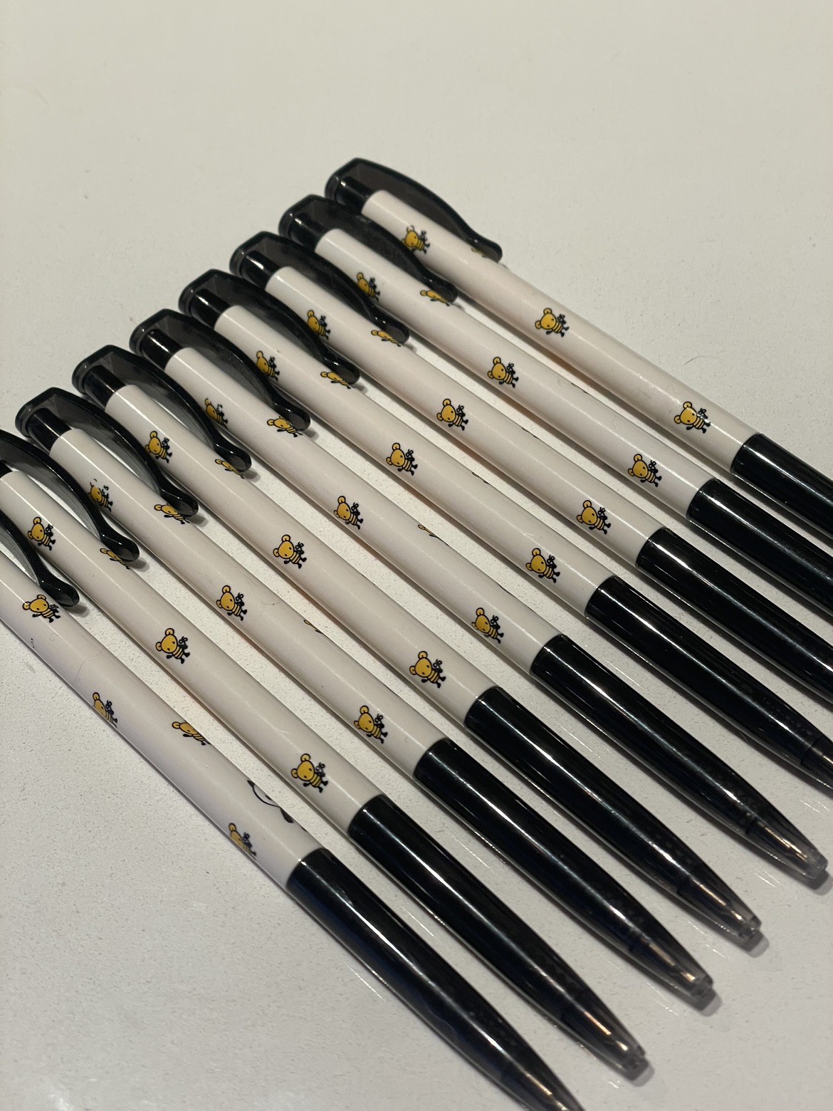 Pen Set from Korea thumbnail