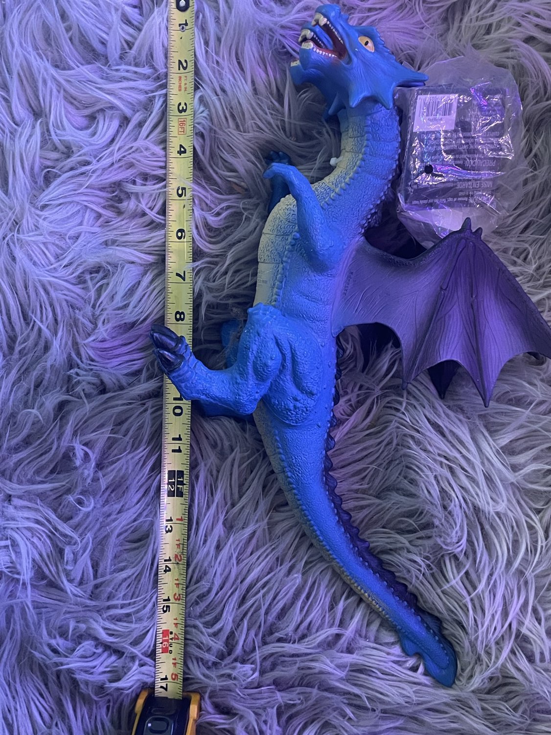 Two headed maidenhead dragon image indicator(4)