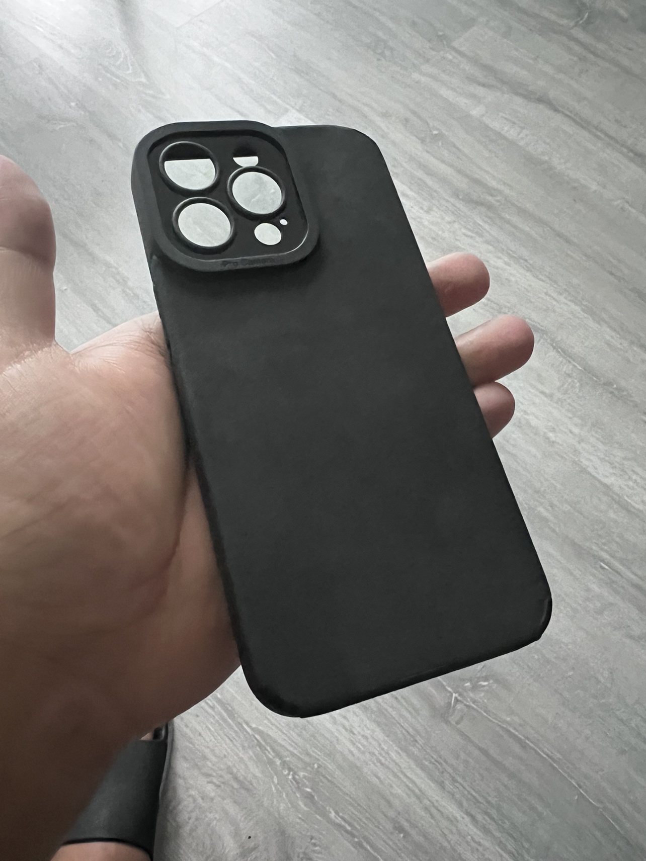 iPhone 15 pro max case NEW