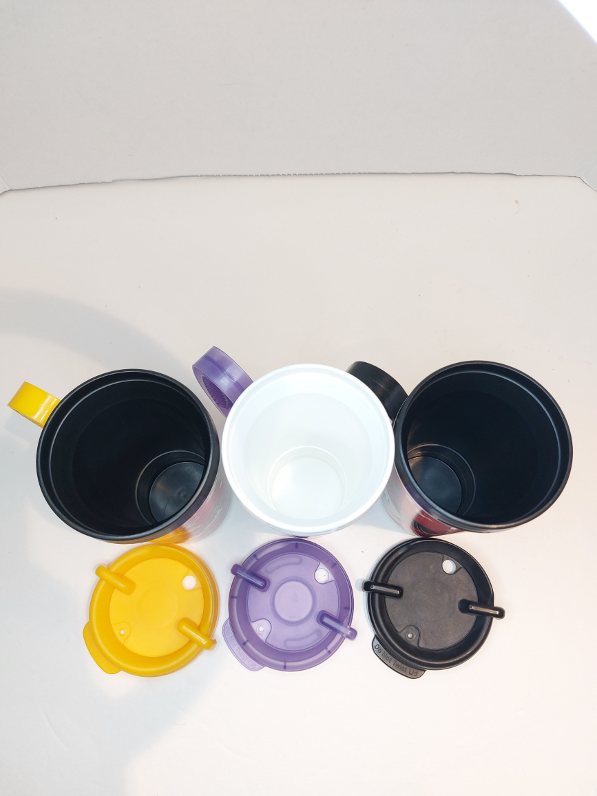 3 Disney World Travel Cups image indicator(3)