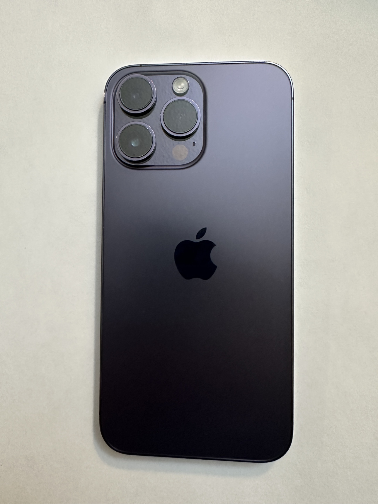 iPhone 14 ProMax, 1 TB  Deep Purple - photo 4