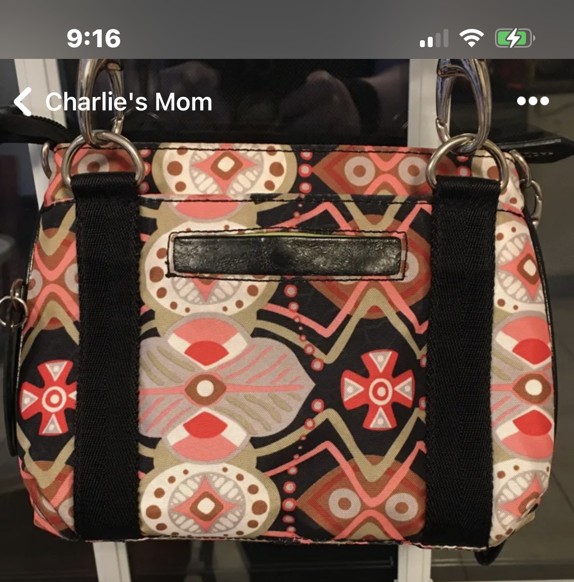 ✨✨Joanel Cross Body Bag image indicator(7)