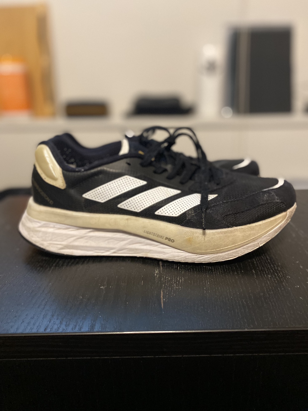 Adidas shoes - photo 3