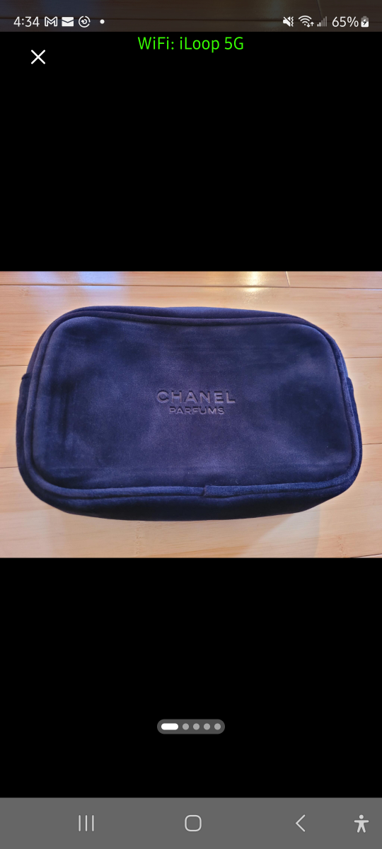 Chanel bag authentic image indicator(2)