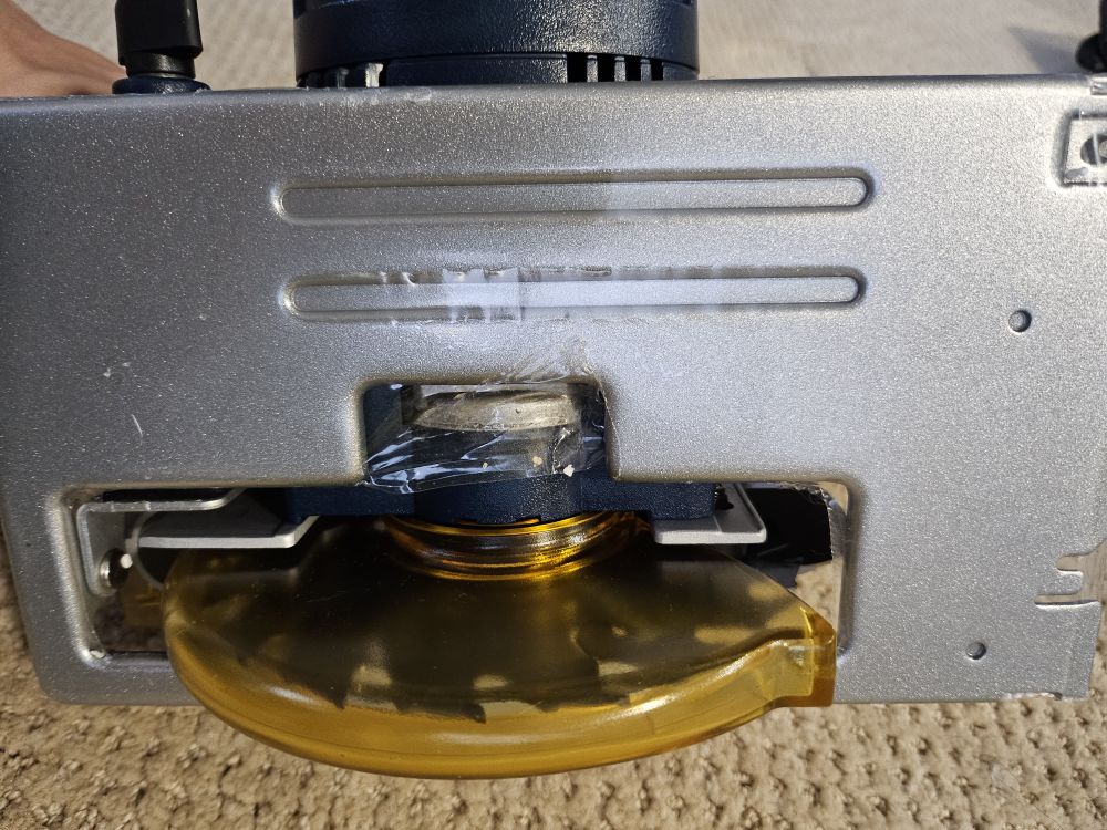 Ryobi hand saw. NEW. image indicator(4)