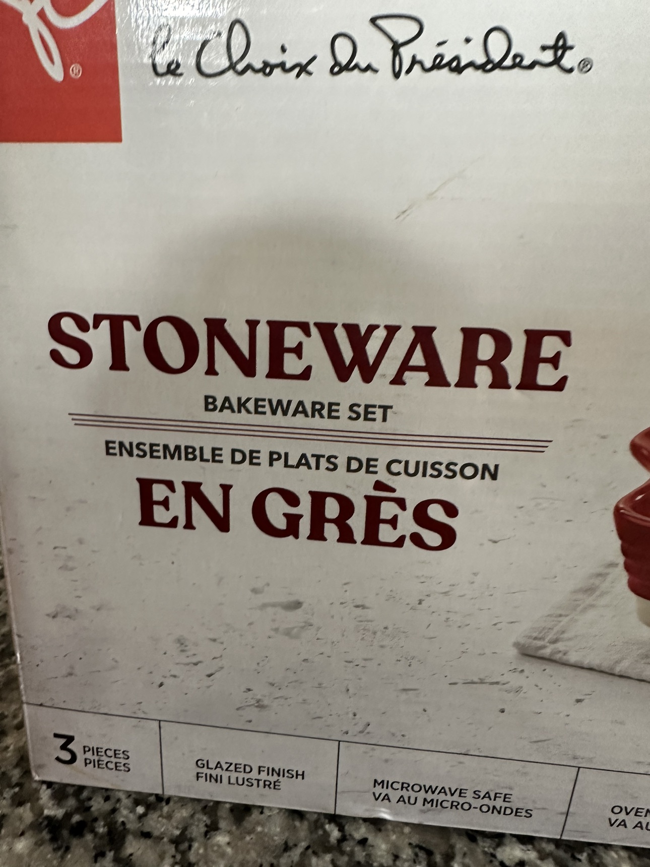Stone ware baking dishes #SellingSpree - photo 2