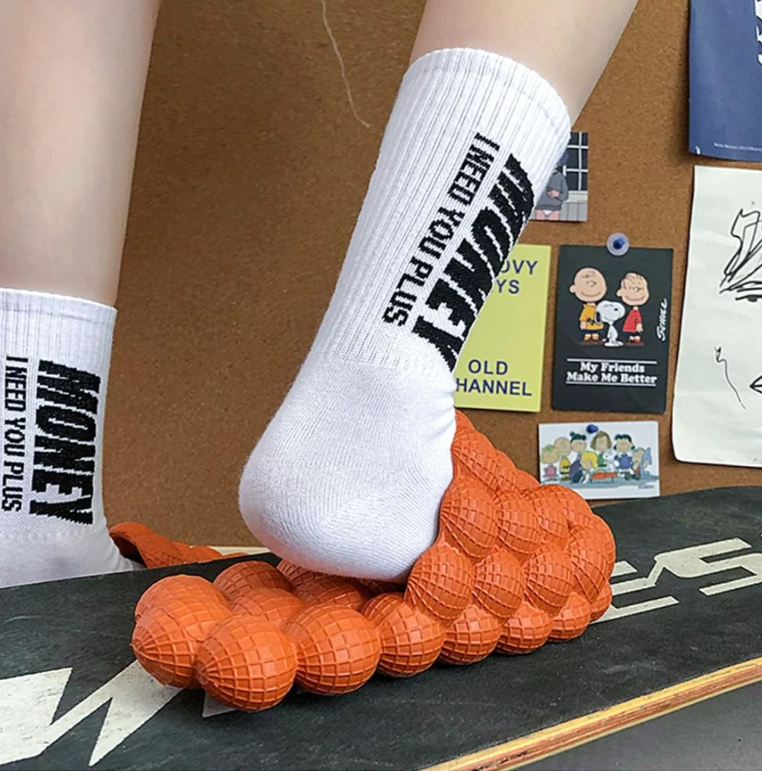 Bubble Slippers, Massage Shoes image indicator(4)