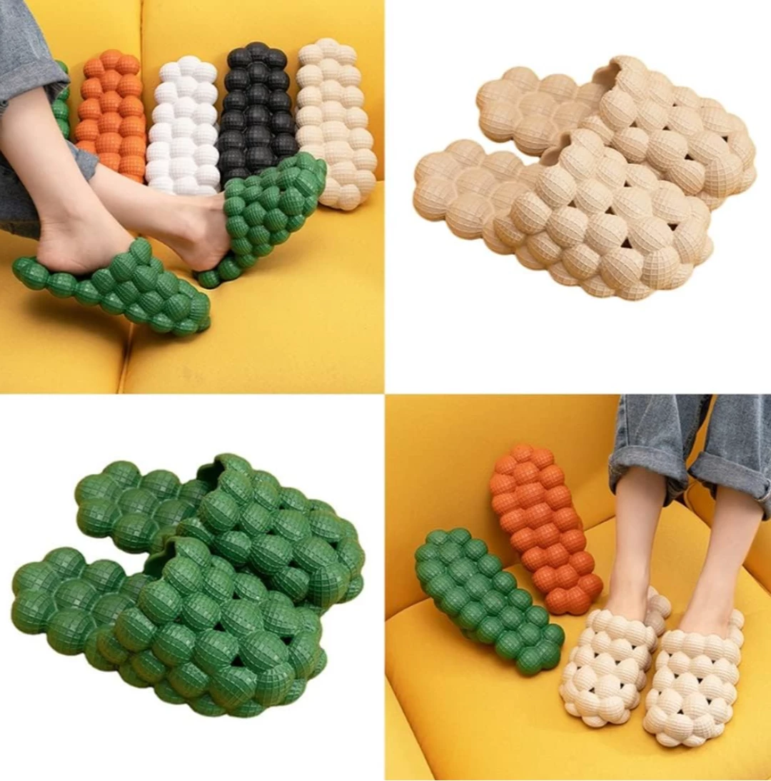 Bubble Slippers, Massage Shoes image indicator(5)
