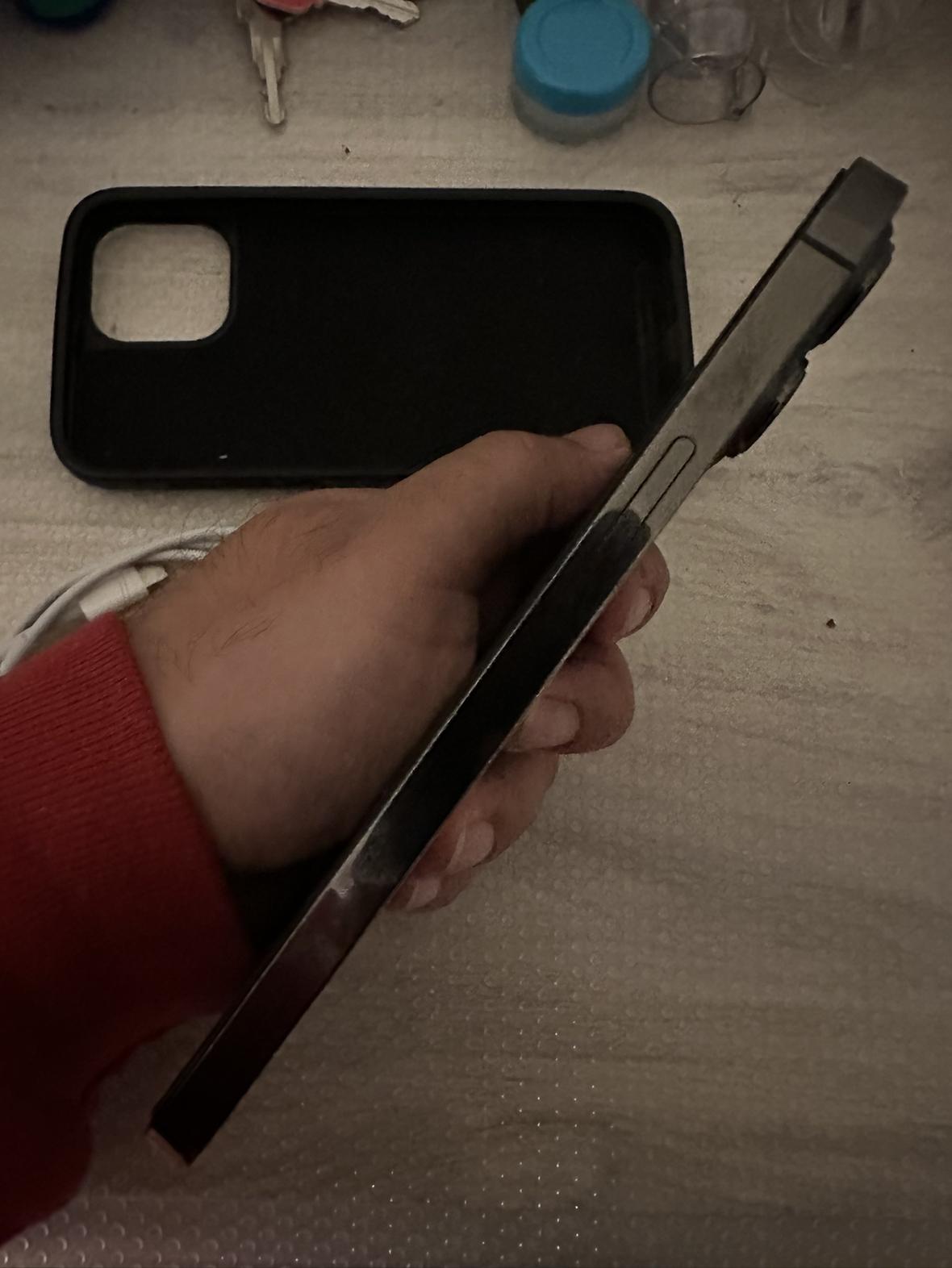 IPHONE 13 PRO MAX 128GB UNLOCKED 10/10 CONDITION $750 FIRM - photo 3