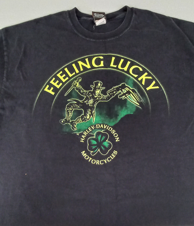Harley Davidson Shirt, XL - photo 3